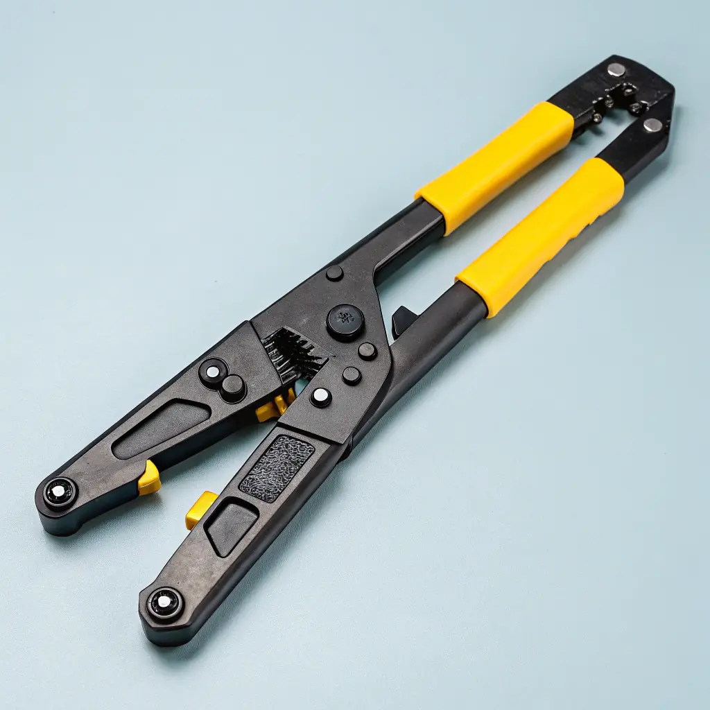 Crimping Tool for RJ45