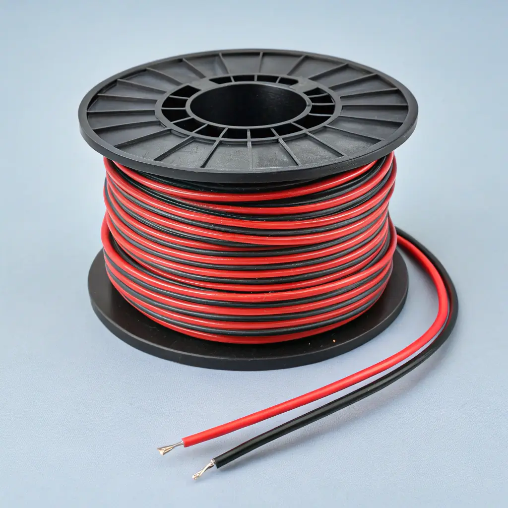Speaker Wire - 14 Gauge - 100ft